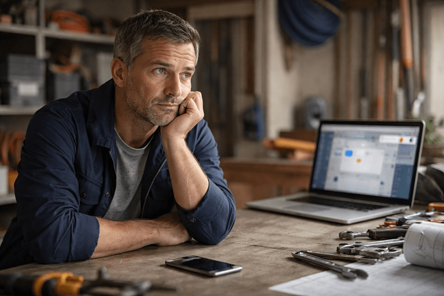 Pourquoi dépendre uniquement du bouche-à-oreille limite votre croissance